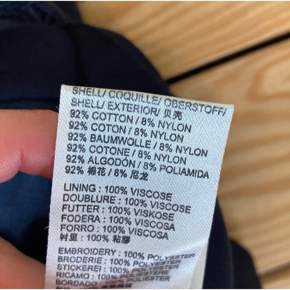 NWT Free People Ruffle Neck Mini Dress Size XS Women’s Black MSRP $69.95 - Picture 4 of 8